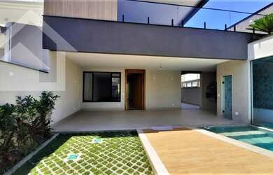 Imagem 4: RIO DE JANEIRO - Casa de Condomínio - RECREIO DOS BANDEIRANTES