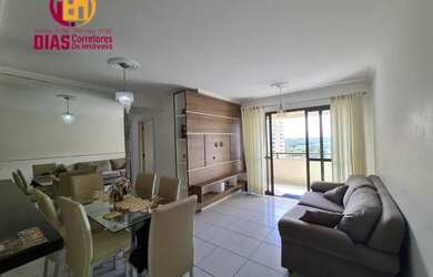 Imagem 1: Apartamento para alugar no bairro Paralela - Salvador/BA