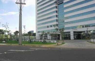 Imagem 3: Sala, 41 m² - venda por R$ 420.000,00 ou aluguel por R$ 3.688,00/mês...