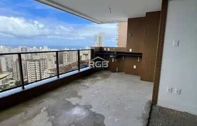 Imagem 2: Apartamento à venda no bairro Caminho das Árvores - Salvador/BA