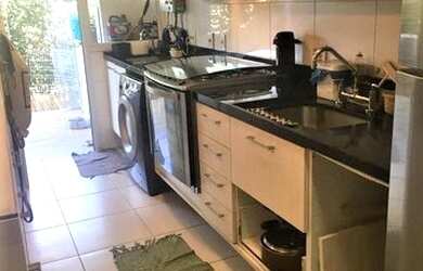 Imagem 12: Excelente apartamento Garden, Barra Village Life, Recreio dos Bandeirantes