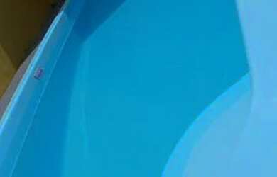 Imagem: A casa possui 2 Dormitórios, 1 Banheiro, 4 Vagas na garagem