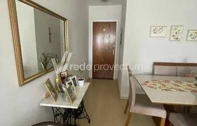 Imagem 4: apartamento - Jardim Novo Botafogo - Campinas