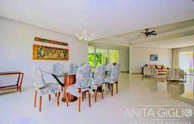 Imagem 5: Locacao casa condominio Alto Padrao - Jundiai - SP