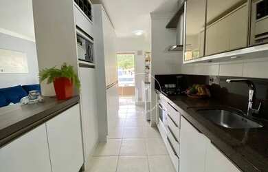 Imagem 11: Apartamento à venda, 80 m² por R$ 389.000,00 - Ipiranga - São José/SC