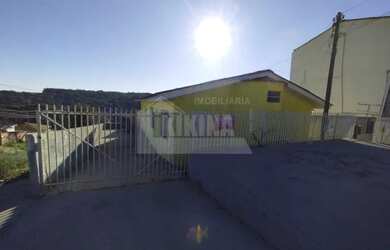 Imagem: A casa possui 2 Dormitórios, 2 Banheiros, 85m² de Área e