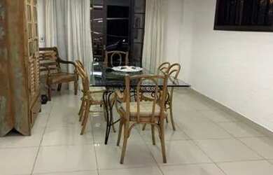 Imagem 10: Linda Casa com 3 dormitórios, 370 m² - venda por R$ 1.400.000 ou aluguel por R$ 7.160/mês