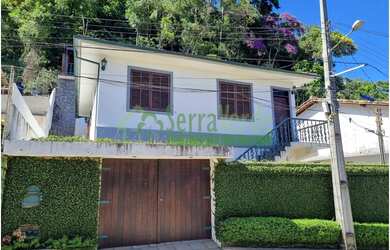 Imagem: CENTRO (ÓTIMA RESIDÊNCIA COM LINDA VISTA