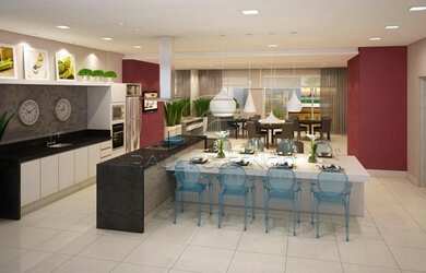 Imagem 15: Londrina - Apartamento Padrão - Gleba Fazenda Palhano