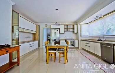 Imagem 6: Locacao casa condominio Alto Padrao - Jundiai - SP