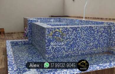 Imagem 9: CASA CONDOMÍNIO MARIA JÚLIA EM SÃO JOSÉ DO RIO PRETO