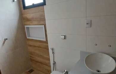 Imagem 8: Casa nova a venda no Imperial