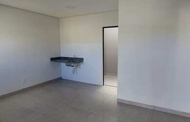 Imagem 4: Residencial Vila Verde 1 no GreenVille ( Entrada Facilitada