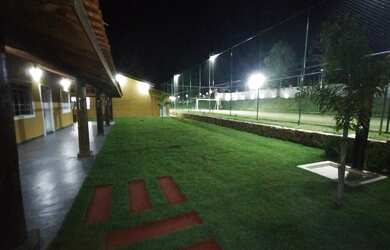 Imagem 16: LINDA CHÁCARA, NOVINHA IDEAL PARA RETIROS ESPIRITUAIS, PERFEITA PARA...