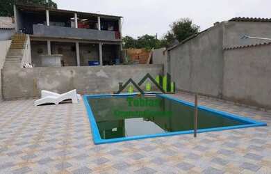 Imagem: A fazenda possui 900m² de Área e está localizado em Ipelândia