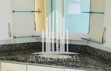 Imagem 3: Apartamento a venda no condomínio Presence Hills de 1 dormitório com 1 vaga na Vila Olímpi