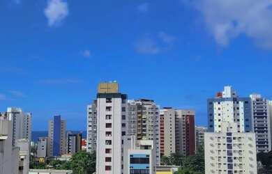 Imagem: O apartamento possui 3 Dormitórios, 2 Banheiros, 76m² de Área