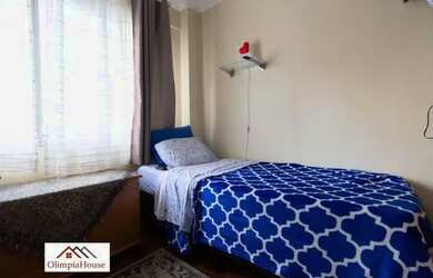 Imagem 11: Apartamento Locação Jardim Paulista 100 m² 3 Dormitórios