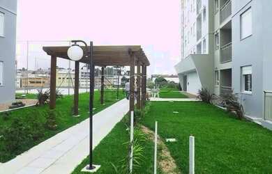 Imagem 3: Villagio Positano. Churrasqueira, 80m² de Área, 2 Vagas na garageme3...