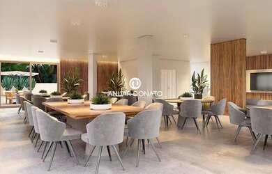 Imagem 6: Anuar Donato Apartamento 4 quartos à venda Buritis