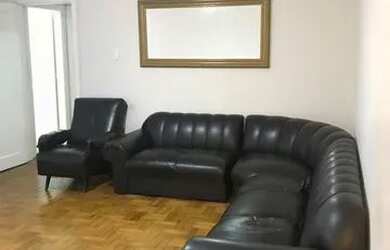 Imagem: O apartamento e possui 2 Dormitórios, Suítes, 2 Banheiros