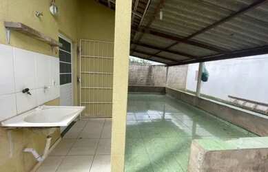 Imagem 9: 08- CASA EM NOVA BETÂNIA