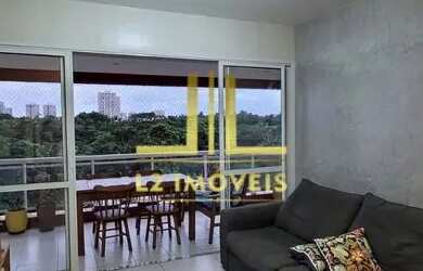 Imagem 2: Apartamento à venda no bairro Patamares - Salvador/BA