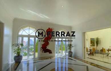 Imagem 1: Apartamento maravilhoso de 750m, 3 suítes, 3 vagas no Jardim Europa