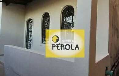 Imagem: A casa possui 2 Dormitórios, 1 Banheiro e 40m² de Área e