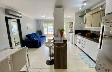 Imagem 8: Apartamento à venda, 80 m² por R$ 389.000,00 - Ipiranga - São José/SC