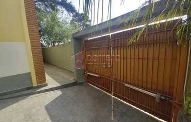 Imagem 4: Casa Sobrado em Jundiaí