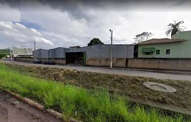 Imagem: Galpão para aluguel, Jardim Teresópolis - Betim/MG