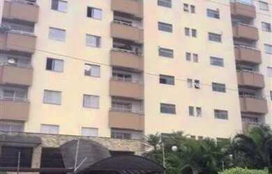 Imagem: O apartamento à venda possui 3 Dormitórios, 3 Banheiros, 2