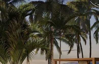 Imagem: A casa em condomínio possui 4 Dormitórios, 5 Banheiros, 4