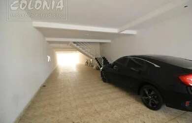 Imagem 14: Santo André - Apartamento Padrão - Vila Assunção