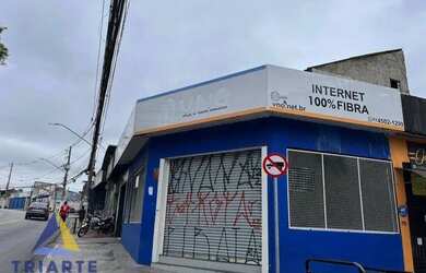 Imagem 2: Salão para alugar, 80 m² por R$ 3.500/mês - Helena Maria - Osasco/SP