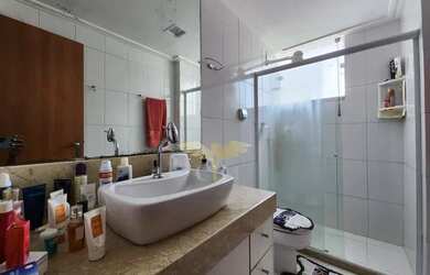 Imagem 5: Apartamento com 3 quartos, muito bem distribuído em 130m² na Pituba...