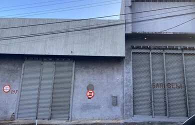Imagem 2: Alugo Galpão na Cachoeirinha