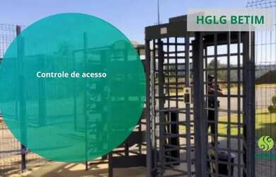 Imagem 11: Galpão para alugar em Betim MG