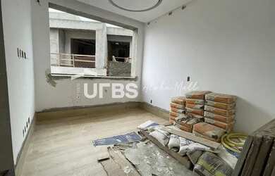 Imagem 10: Jardins Munique - Sobrado 5 quartos, sendo 5 suítes