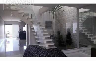 Imagem: Mauá - Casa Padrão - Parque São Vicente