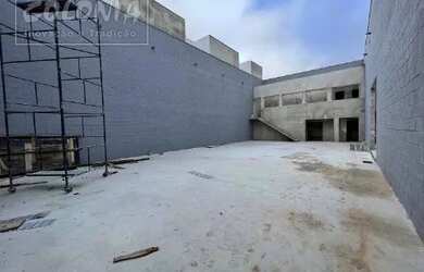 Imagem 3: Santo André - Galpão/Depósito/Armazém - Jardim Alzira Franco