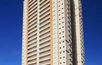 Imagem: O apartamento possui 3 Dormitórios, 4 Banheiros, 3 Vagas na