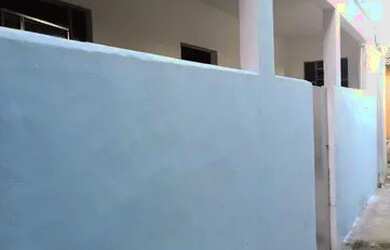 Imagem: A casa possui 1 Dormitório, 1 Banheiro, 45m² de Área e está