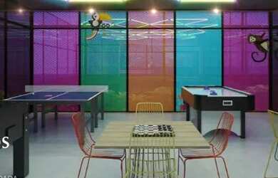 Imagem 11: Tropí Eco Residência. Piscina, 106m² de Área, 1 Vaga na garageme2...