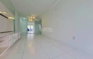 Imagem: O apartamento possui 3 Dormitórios, 2 Banheiros, 2 Vagas na