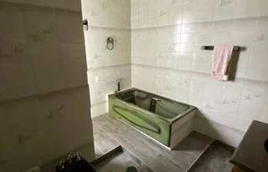 Imagem 13: Casa no Embaré. Churrasqueira, Varanda, Área de serviçoe210m² de Área