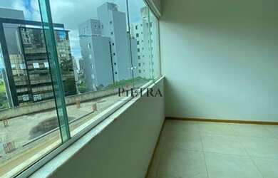 Imagem: O apartamento possui 2 Dormitórios, 3 Banheiros, 2 Vagas na