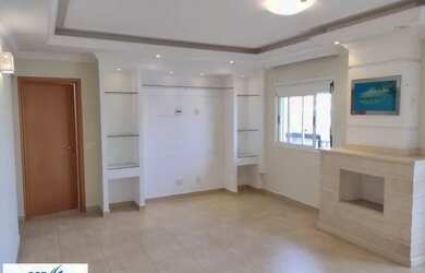 Imagem: Apartamento a Venda de 116m²