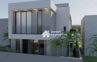 Imagem 9: Sobrado no Paysage Felicita